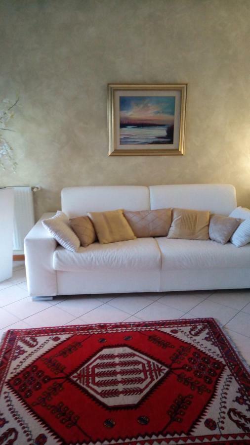 Atelier Apartment Portogruaro Luaran gambar