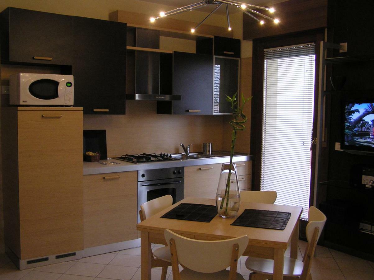 Atelier Apartment Portogruaro Luaran gambar