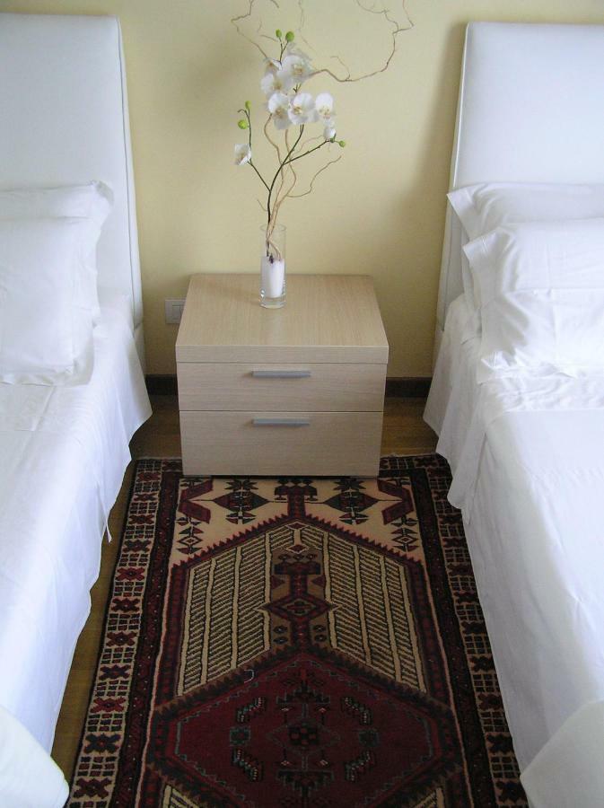 Atelier Apartment Portogruaro Luaran gambar