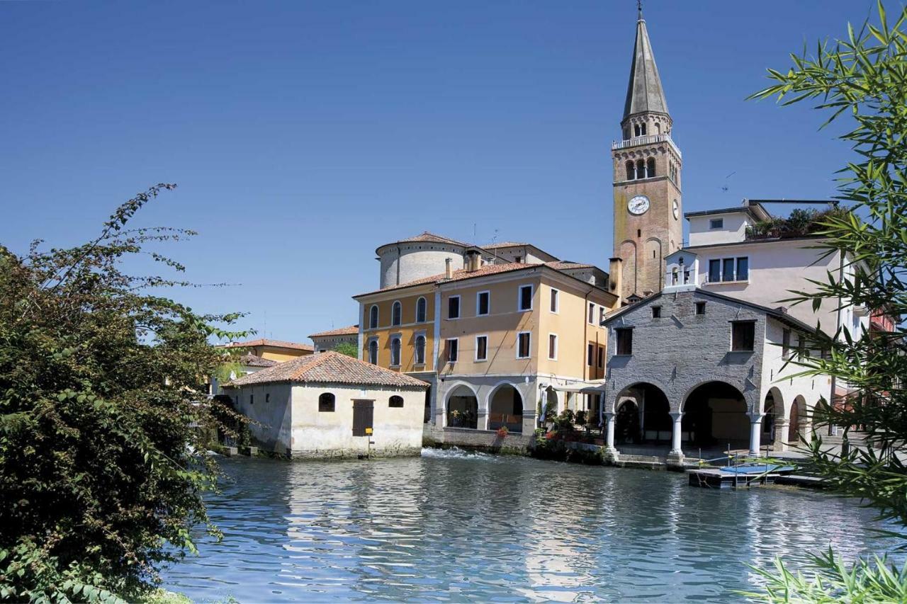 Atelier Apartment Portogruaro Luaran gambar