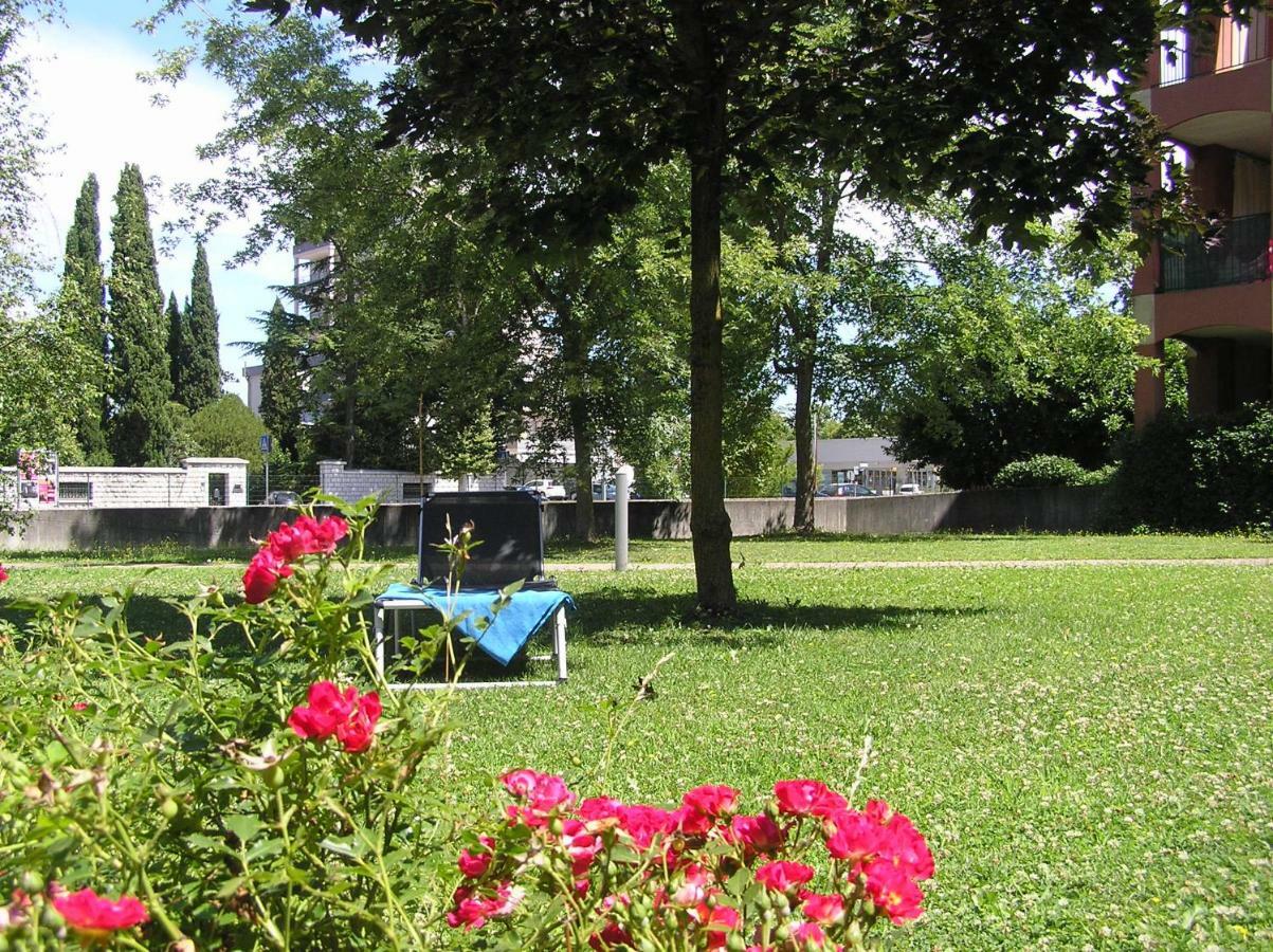 Atelier Apartment Portogruaro Luaran gambar
