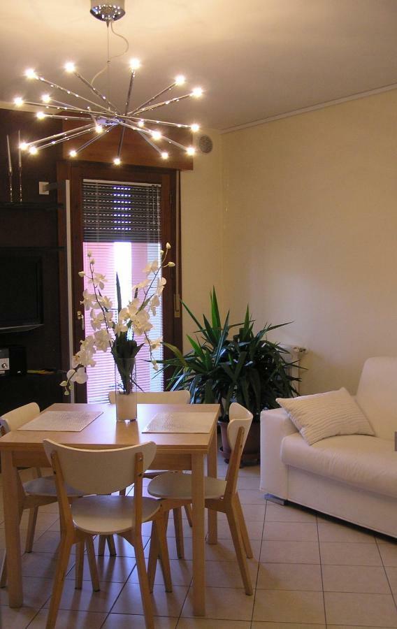 Atelier Apartment Portogruaro Luaran gambar
