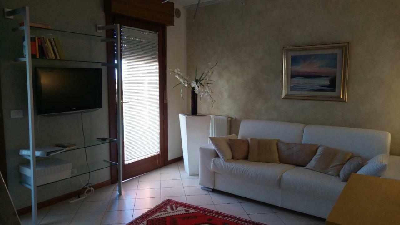 Atelier Apartment Portogruaro Luaran gambar